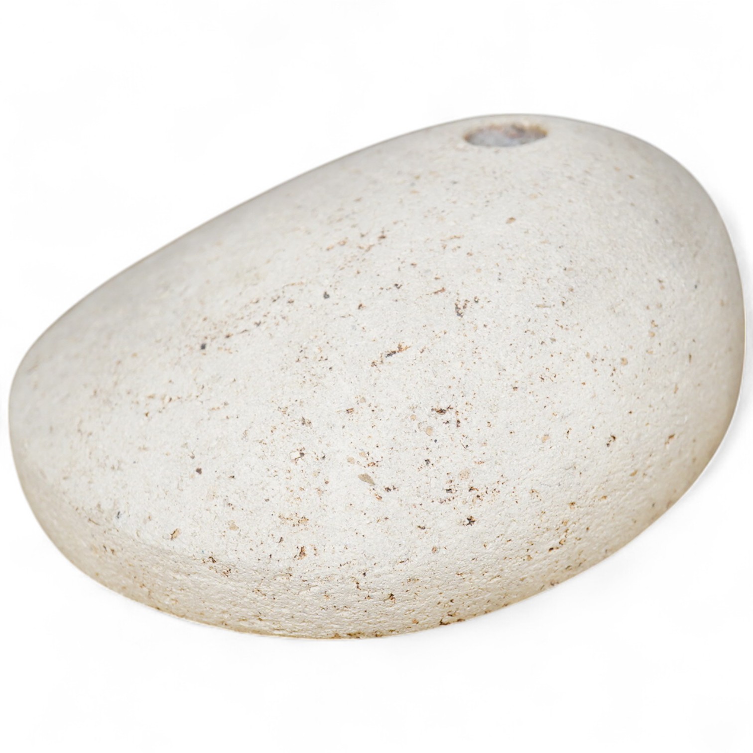 Waistel Cooper (1921-2003): A stoneware 'Feelie' pot